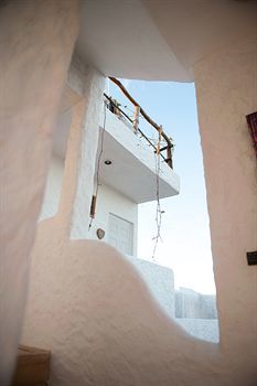 Hotel Casa Blatha Holbox