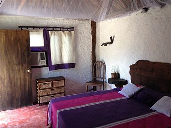 Hacienda La Catrina - B&B Y Estudios