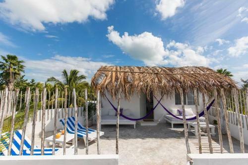 Hotel Casa Del Viento