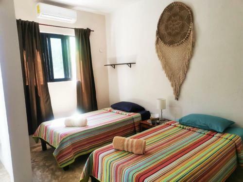 Hotel Villa Los Mangles