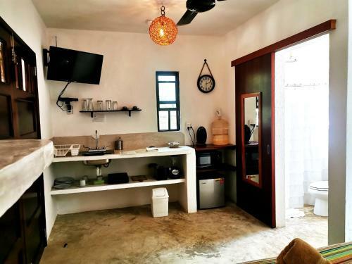 Hotel Villa Los Mangles