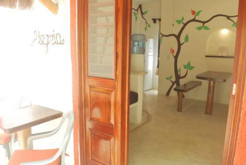 Hotel Villa Los Mangles
