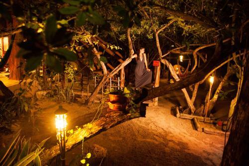 Hotel Villa Los Mangles