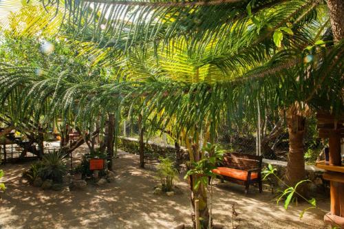 Hotel Villa Los Mangles