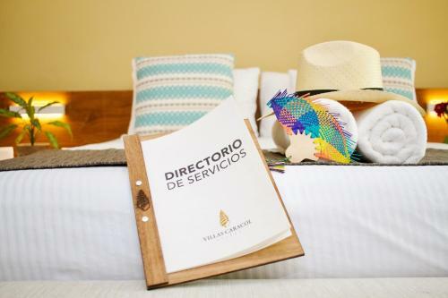 Hotel Villas Caracol