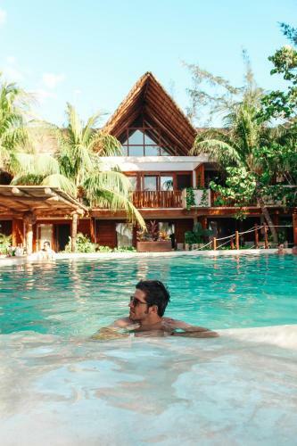 Hotel Villas Caracol