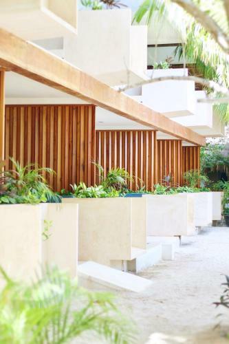 Hotel Villas Caracol