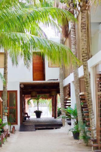 Hotel Villas Caracol