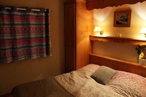 Apartamento Les Chalets Du Galibier II
