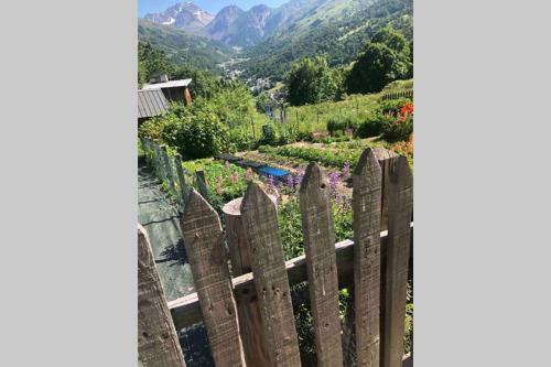 Apartamento Chaleureux Studio Valloire Pied Des Pistes