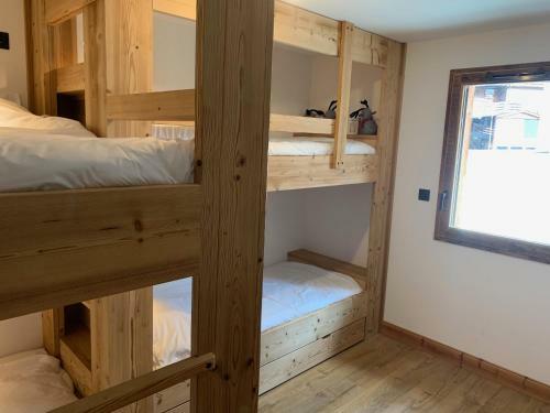 Apartamento Chalet S�taz