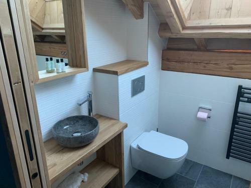 Apartamento Chalet S�taz