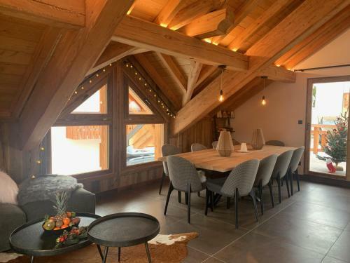 Apartamento Chalet S�taz