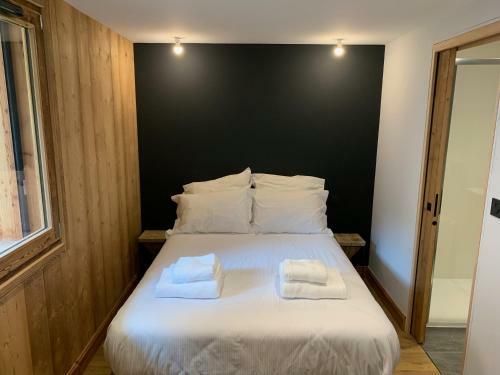 Apartamento Chalet S�taz
