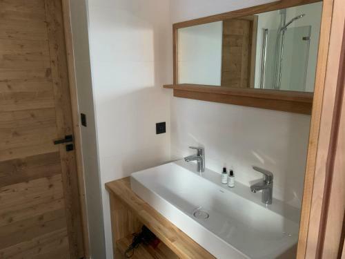 Apartamento Chalet S�taz