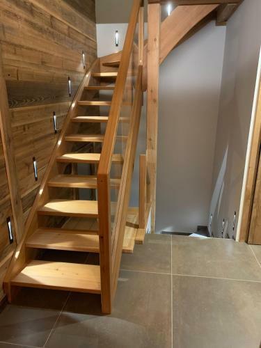 Apartamento Chalet S�taz