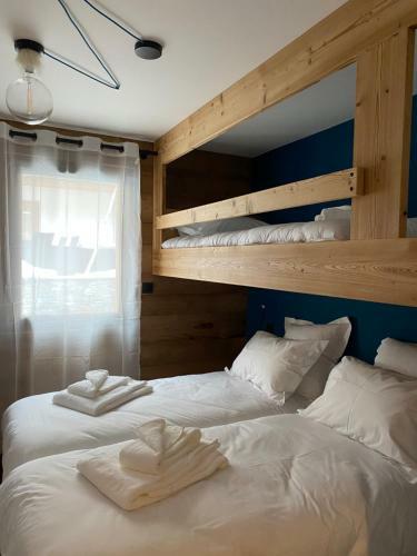 Apartamento Chalet S�taz