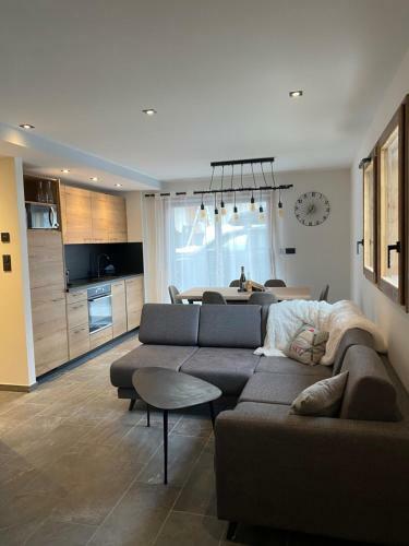 Apartamento Chalet S�taz