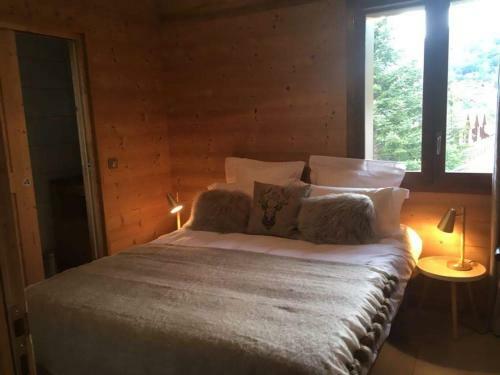 Apartamento Chalet Epinette Appt 204, Class� 4 �toiles