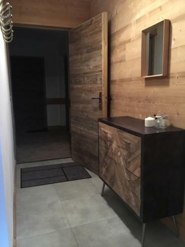 Apartamento Chalet Epinette Appt 204, Class� 4 �toiles