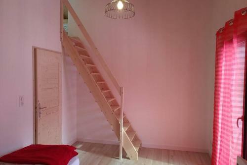 Chalet Des Lys - Tout Confort - 12 Personnes