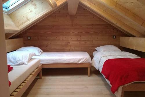 Chalet Des Lys - Tout Confort - 12 Personnes