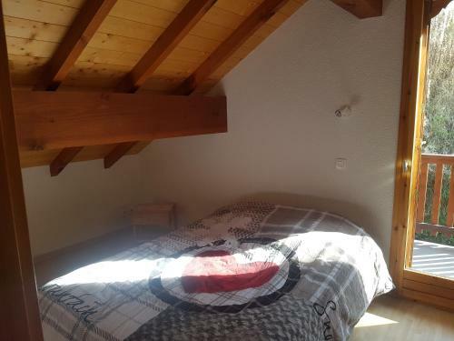 Apartamento Les Combettes De Valloire