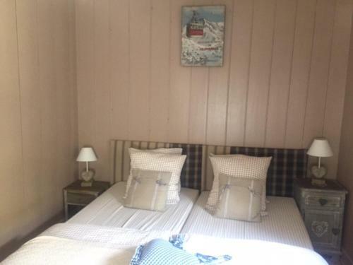 La Ferme De Lydie Et Son Annexe