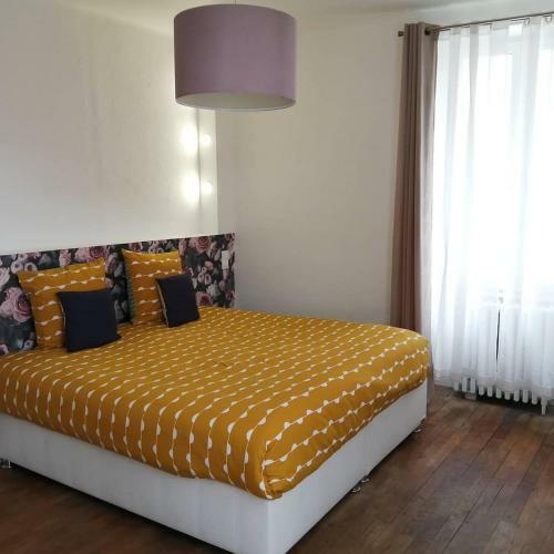 Hostal Le Relais Des Roses- Chambres D'h�tes