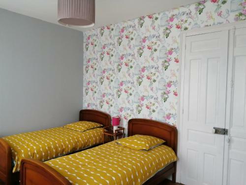 Hostal Le Relais Des Roses- Chambres D'h�tes