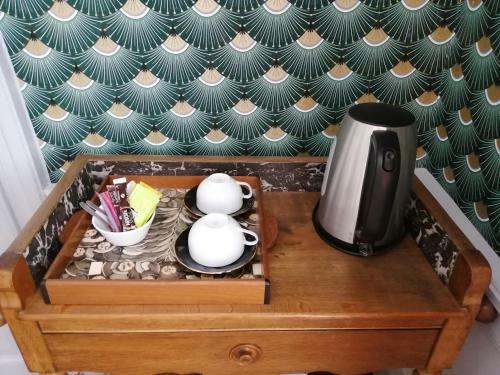 Hostal Le Relais Des Roses- Chambres D'h�tes