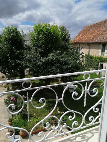 Hostal Le Relais Des Roses- Chambres D'h�tes