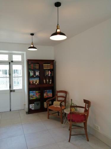 Hostal Le Relais Des Roses- Chambres D'h�tes