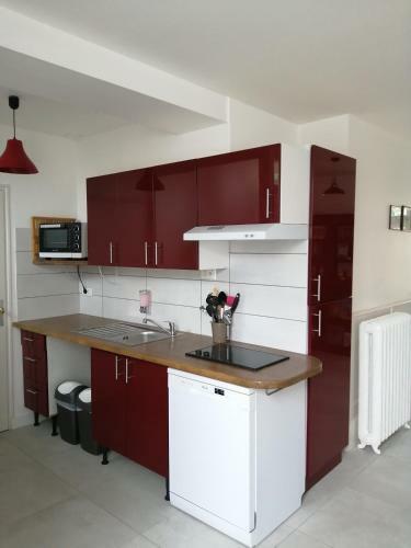 Hostal Le Relais Des Roses- Chambres D'h�tes