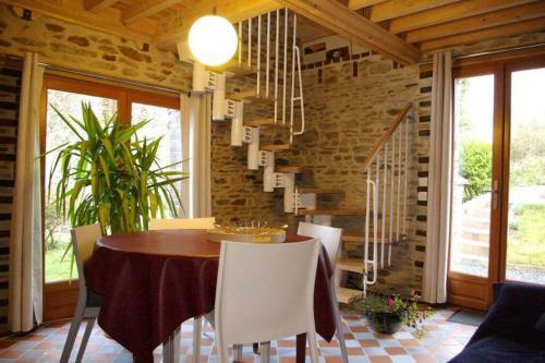 Le Jardin