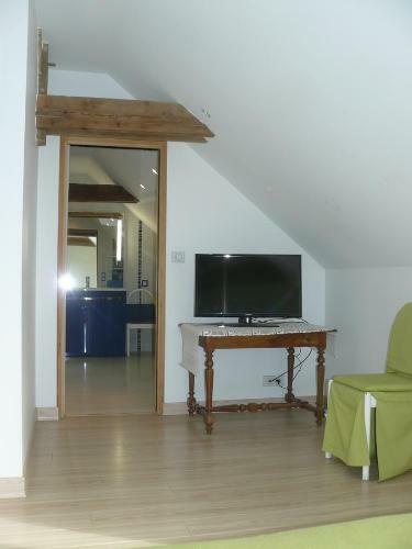 Bed & Breakfast La Grouas