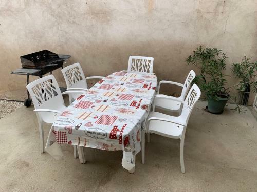 G�te Brin De Campagne
