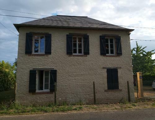 Les Hautes Crieres