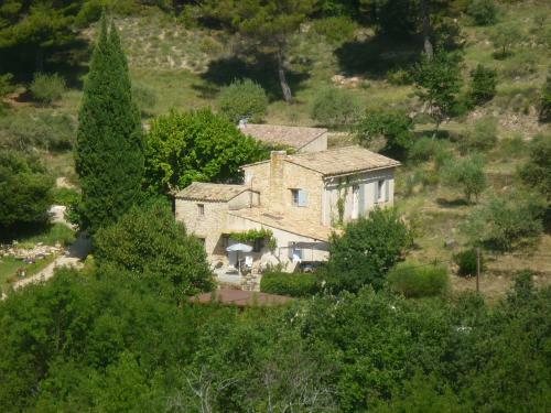 La Petite Maison