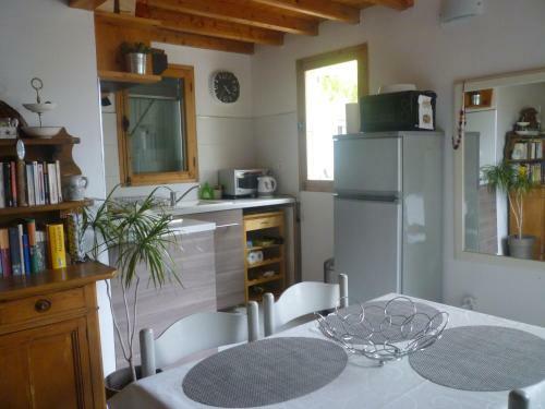 La Petite Maison