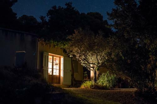 La Petite Maison