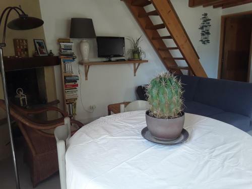 La Petite Maison
