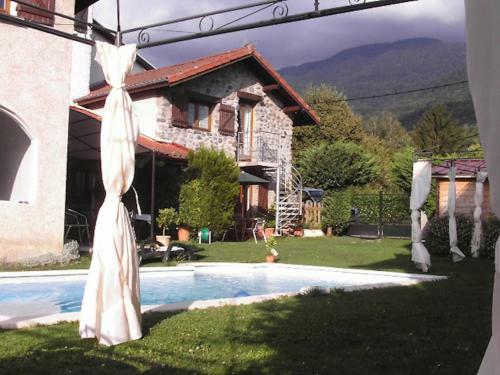 Apartamentos La Bastide1 1er �tage