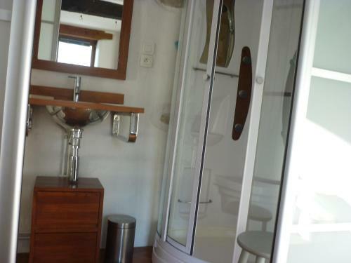 Apartamentos La Bastide1 1er �tage