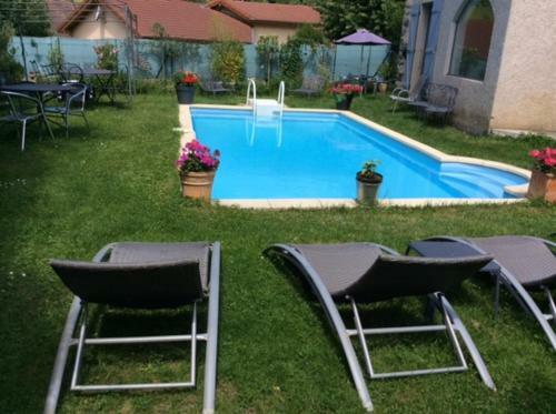 Apartamentos La Bastide1 1er �tage