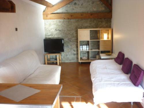 Apartamentos La Bastide1 1er �tage