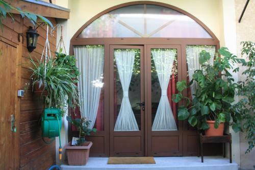 Hostal Au Pied Des Alpes