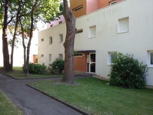 Apartamento Allee De Limoge