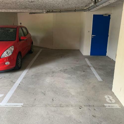 Apartamento 65 M2 Centre Vannes 2 Ch Wifi Parking