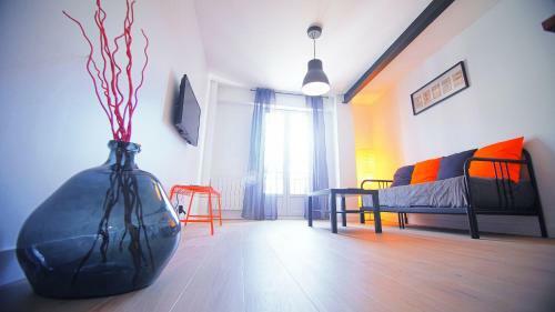 Apartamento Le Lac Au Duc